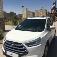 Jac s3 اسفند ۱۴۰۱|خودرو سواری و وانت|مشهد, توس (بلوار توس)|دیوار