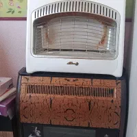 ۲عدد بخاری
