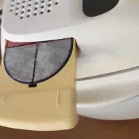 سرخ‌کن‌|ظروف پخت‌وپز|آستانه اشرفیه, |دیوار