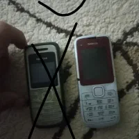 تعدادی هدلایت گوشی