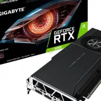 کارت گرافیک RTX 3090 GIGABYTE  OC 24GB