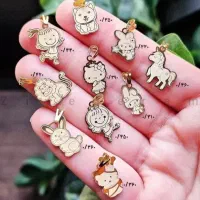 دستبند.مدال .وگوشواره حلقه طلا|جواهرات|تبریز, |دیوار