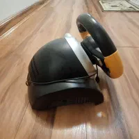 فرمون و پدال برای بازی|کنسول، بازی ویدئویی و آنلاین|اصفهان, کوی شهید کشوری|دیوار