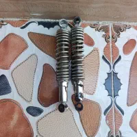 یک جفت کمک خیلی قدیمی