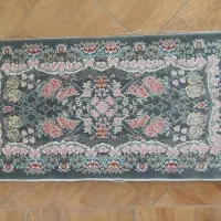 پشتی طرح زیبا|پشتی|قم, نیروگاه|دیوار