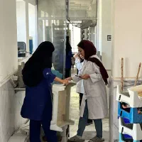 مسئول فنی پرورش حشره - کارشناس حشره شناسی