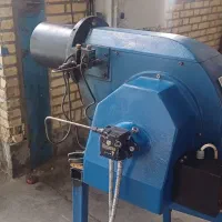 مشعل گازوئیلی ۸۰۰ هزار ایران رادیاتور|آبگرمکن، پکیج، شوفاژ|مشهد, آبکوه|دیوار