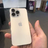 آیفون ۱۳ پرو ۵۱۲ اقساطی