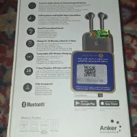 Soundcore (Anker)|لوازم جانبی موبایل و تبلت|شیراز, مسلم|دیوار