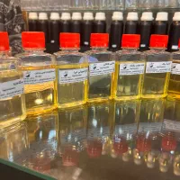 پخش ژیک پرفیوم