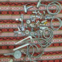 شیرآلات و اتصالات