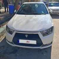 فروش دنا پلاس توربو اتوماتیک مدل ۴۰۲