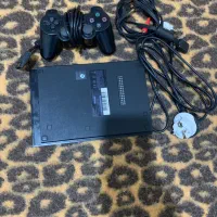 پلی استیشن ۲