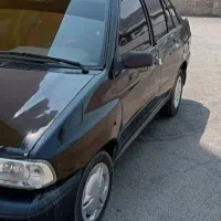 پراید مدل ۹۰