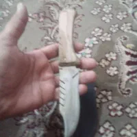 چاقو|ظروف سرو و پذیرایی|سبزوار, قصبه شرقی|دیوار