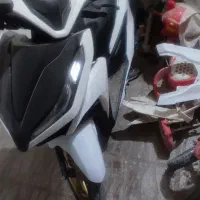 فروش موتور سیکلت آریانا کلیک ۱۵۰