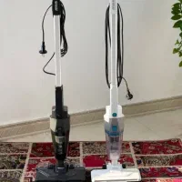 جارو برقی پرتابل عرشیا