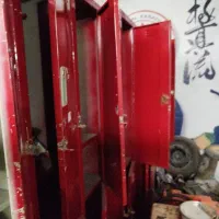 کمد وجا لباسی|جاکفشی، کمد، دراور|شهریار, شهرک شاهد|دیوار