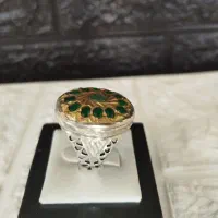 انگشتر و دستبند نقره|جواهرات|اصفهان, کوی امام|دیوار