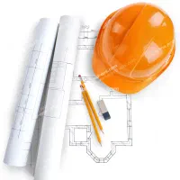 طراحی نقشه ساختمان