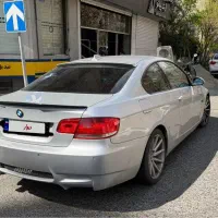 ۳۲۰ کوپه مدل ۲۰۰۸