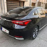 اریزو۶ بیرنگ مدل ۱۴۰۰ گارانتی فعال|خودرو سواری و وانت|تهران, جنتآباد شمالی|دیوار