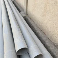 مقداری لوله و اتصالات پوش فیت و پلیکا|مصالح و تجهیزات ساختمان|باقرشهر, |دیوار