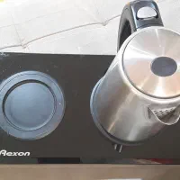 پلو پز ،چایساز ،اتوی بخار|اجاق گاز و لوازم برقی پخت‌وپز|فردیس, سپید دشت|دیوار