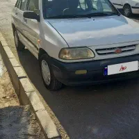 پراید۱۳۱ مدل۹۰sL|خودرو سواری و وانت|پردیس, شهرک صنعتی خرمدشت فاز ۷|دیوار