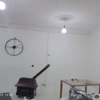 نقاشی ساختمان و نقاشی کناف