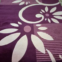 دو عدد گلیم بزرگ تمیز|گلیم، جاجیم، گبه|ساوه, |دیوار