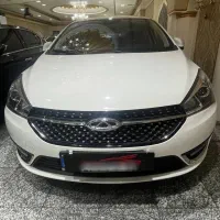 آریزو ۵ توربو اتومات اکسلنت