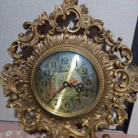 ساعت دیواری|ساعت دیواری و تزئینی|رشت, کوی مهر|دیوار