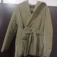 کاپشن زنانه و دخترانه