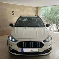 اطلس gL با رینگ و مانیتور کم کار
