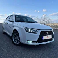 دنا پلاس اتوماتیک 1401