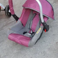 کریر بچه اصلی