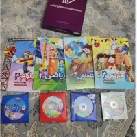 بسته معلم خصوصی پرش