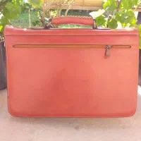 فروش ست چهار تیکه کیف چرم و پوست|کیف، کفش، کمربند|سیاهکل, |دیوار