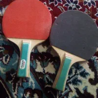 راکت تنیس