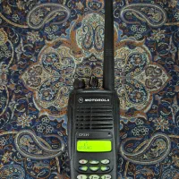 بیسیم موتورولا gp339