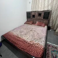فروش وسایل منزل مبل راحتی، تخت، کمد، گازفر ۵شعله|مبلمان خانگی و میز عسلی|قائم‌شهر, |دیوار