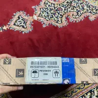 دیسک و صفحه ۲۰۶ تیپ ۲ اصلی فرانسه|قطعات یدکی و لوازم جانبی|تهران, فلسطین (میدان انقلاب)|دیوار