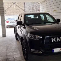 KMC T8|خودرو سواری و وانت|قزوین, |دیوار