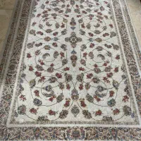 فرش ۶متری ۱۲۰۰شانه تهران تراکم۳۶۰۰