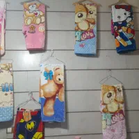 فروش پتوهای ایرانی و خارجی|رختخواب، بالش، پتو|تاکستان, |دیوار