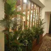برگ استوایی(اجرا کننده گیاه سبزمصنوعی برای باکس)|گل مصنوعی|تهران, بازار|دیوار