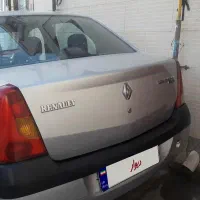 ال نود E2 مدل ۸۷ فروش فوری