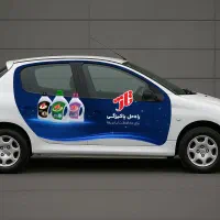 ماشین اجاره