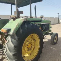 جاندیر 3140 مدل 68